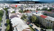 Apartament cu 3 camere pe Strada Paltinisului – Baia Ma...