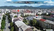 Apartament cu 3 camere pe Strada Paltinisului – Baia Ma...