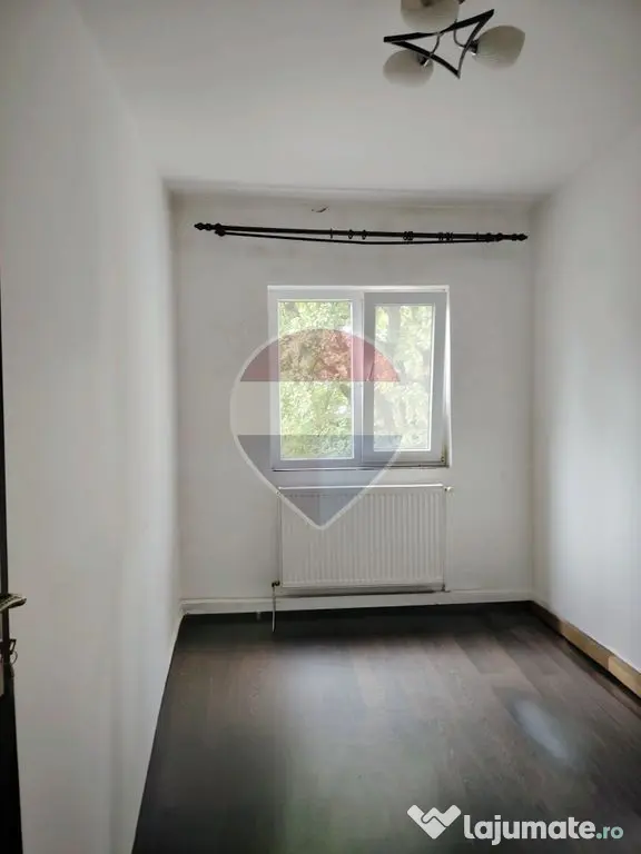 Apartament cu 3 camere pe Strada Păltinișului – Baia ... - Baia Mare (Maramures)