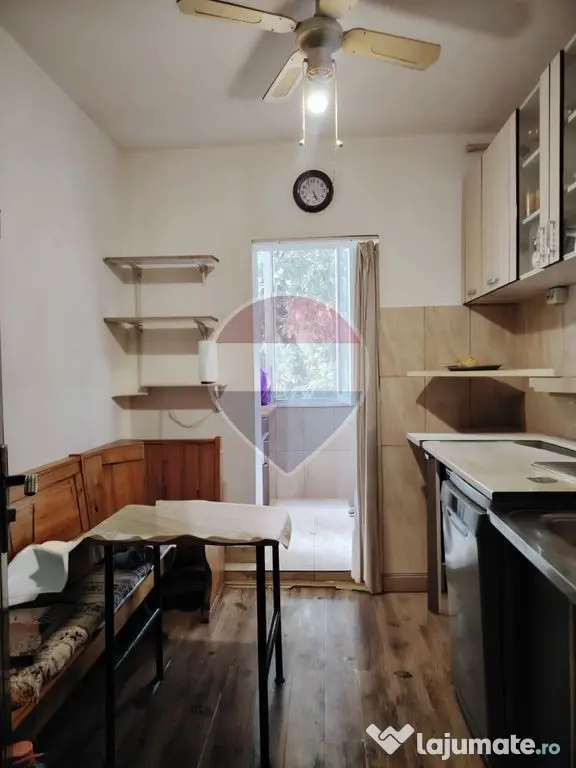 Apartament cu 3 camere pe Strada Păltinișului – Baia ... - Baia Mare (Maramures)