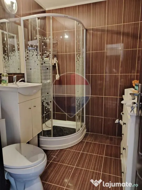 Apartament cu 3 camere pe Strada Păltinișului – Baia ... - Baia Mare (Maramures)