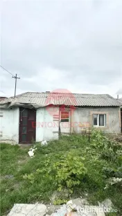 Teren de 319 mp Casa Demolabila, Toate Utilitatile - Cumpana