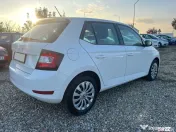 Skoda Fabia 1.0mpi 12/2020 EURO 6 TVA Deductibil