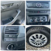 Skoda Fabia 1.0mpi 12/2020 EURO 6 TVA Deductibil
