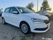 Skoda Fabia 1.0mpi 12/2020 EURO 6 TVA Deductibil