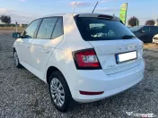 Skoda Fabia 1.0mpi 12/2020 EURO 6 TVA Deductibil