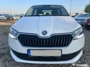 Skoda Fabia 1.0mpi 12/2020 EURO 6 TVA Deductibil