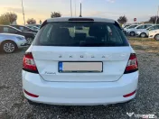 Skoda Fabia 1.0mpi 12/2020 EURO 6 TVA Deductibil
