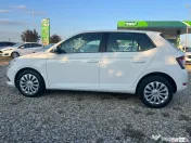 Skoda Fabia 1.0mpi 12/2020 EURO 6 TVA Deductibil