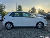 Skoda Fabia 1.0mpi 12/2020 EURO 6 TVA Deductibil