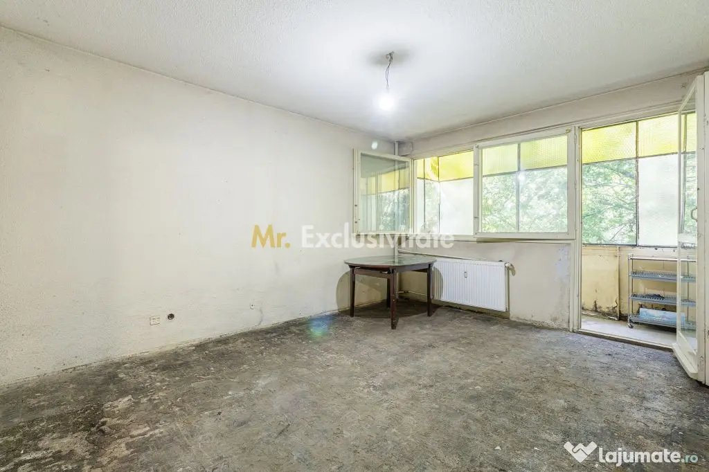 2 camere Eroii Revoluției – Drumul Găzarului, Fă-l e... - Bucuresti (Bucuresti-Ilfov)