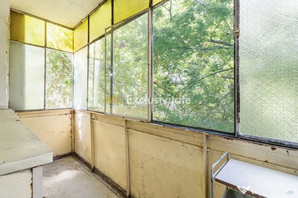 2 camere Eroii Revoluției – Drumul Găzarului, Fă-l e... - Bucuresti (Bucuresti-Ilfov)