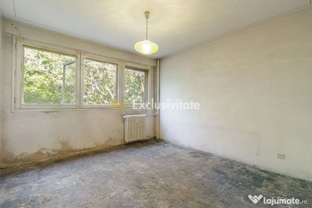 2 camere Eroii Revoluției – Drumul Găzarului, Fă-l e... - Bucuresti (Bucuresti-Ilfov)