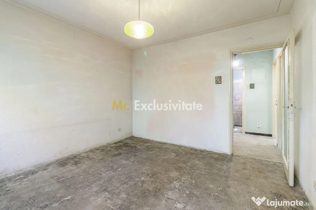 2 camere Eroii Revoluției – Drumul Găzarului, Fă-l e... - Bucuresti (Bucuresti-Ilfov)