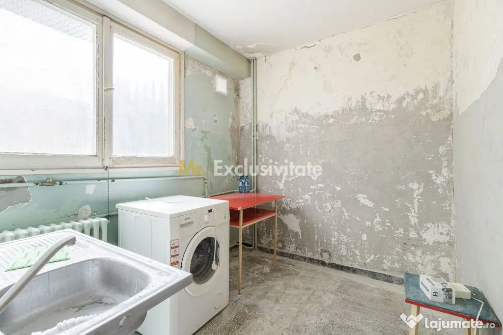 2 camere Eroii Revoluției – Drumul Găzarului, Fă-l e... - Bucuresti (Bucuresti-Ilfov)
