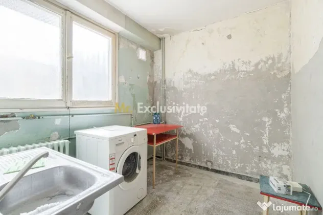 2 camere Eroii Revoluției – Drumul Găzarului, Fă-l e... - Bucuresti (Bucuresti-Ilfov)
