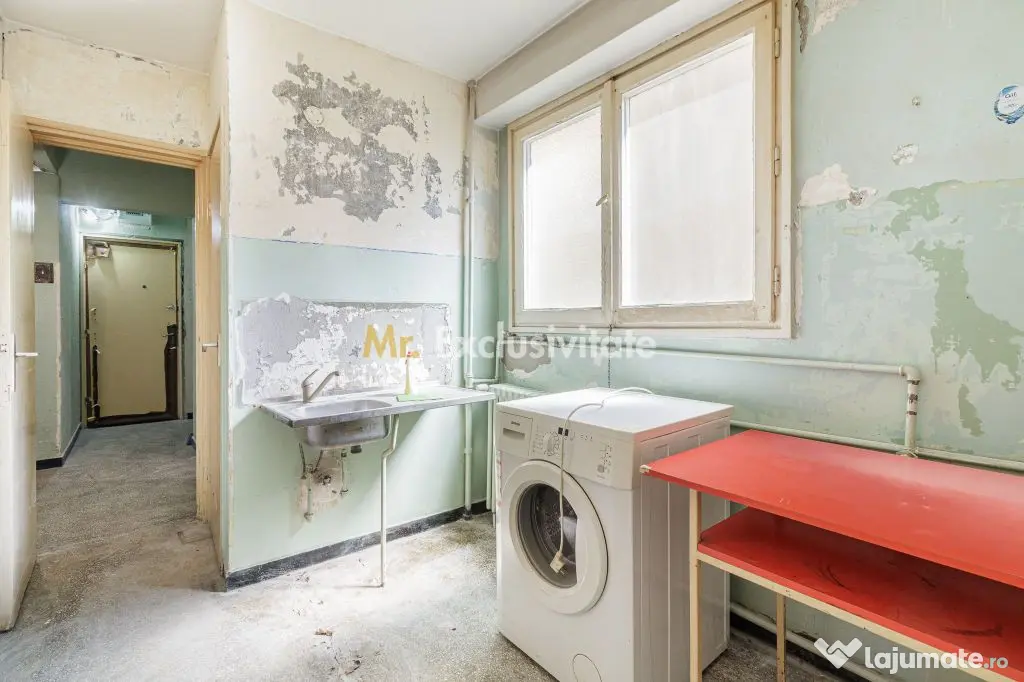 2 camere Eroii Revoluției – Drumul Găzarului, Fă-l e... - Bucuresti (Bucuresti-Ilfov)