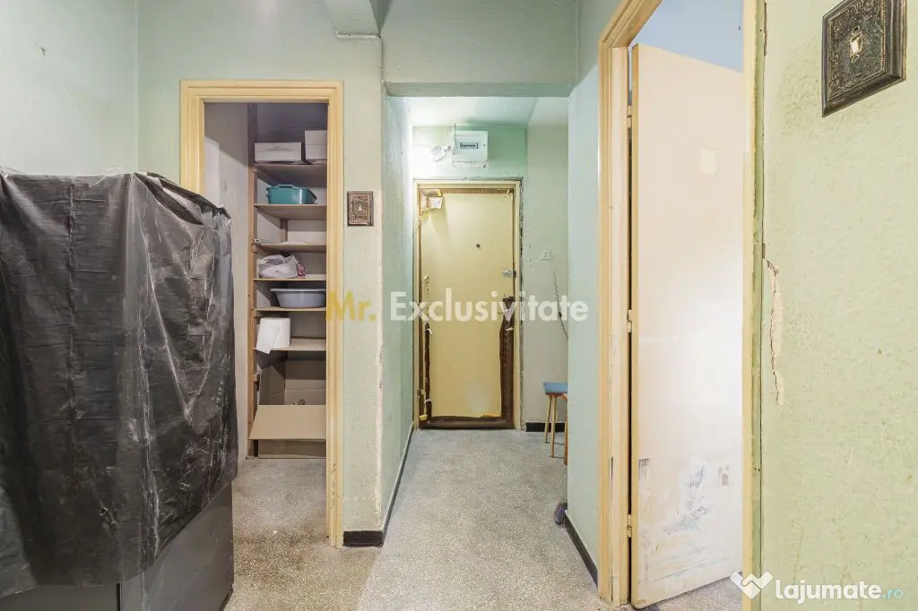 2 camere Eroii Revoluției – Drumul Găzarului, Fă-l e... - Bucuresti (Bucuresti-Ilfov)