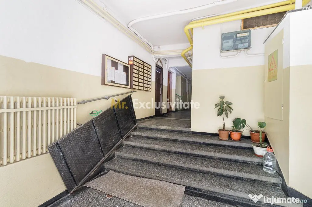 2 camere Eroii Revoluției – Drumul Găzarului, Fă-l e... - Bucuresti (Bucuresti-Ilfov)