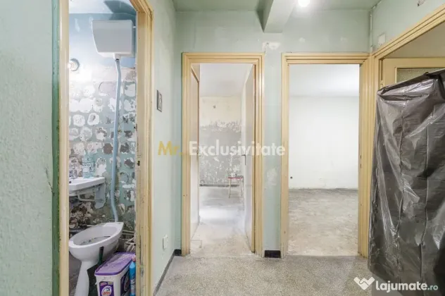 2 camere Eroii Revoluției – Drumul Găzarului, Fă-l e... - Bucuresti (Bucuresti-Ilfov)