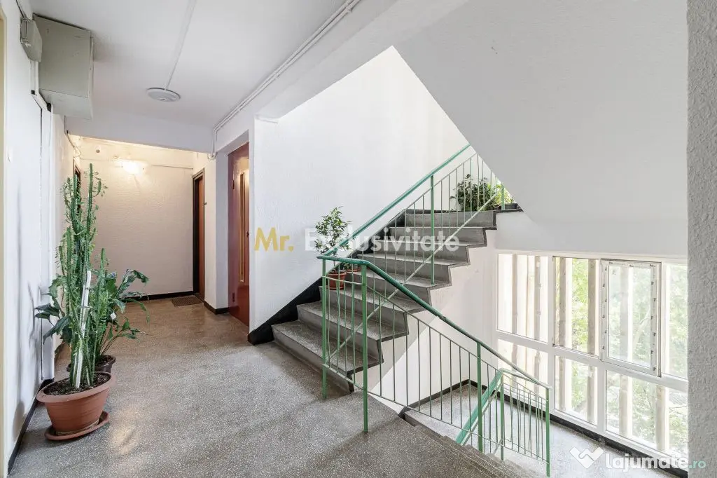 2 camere Eroii Revoluției – Drumul Găzarului, Fă-l e... - Bucuresti (Bucuresti-Ilfov)