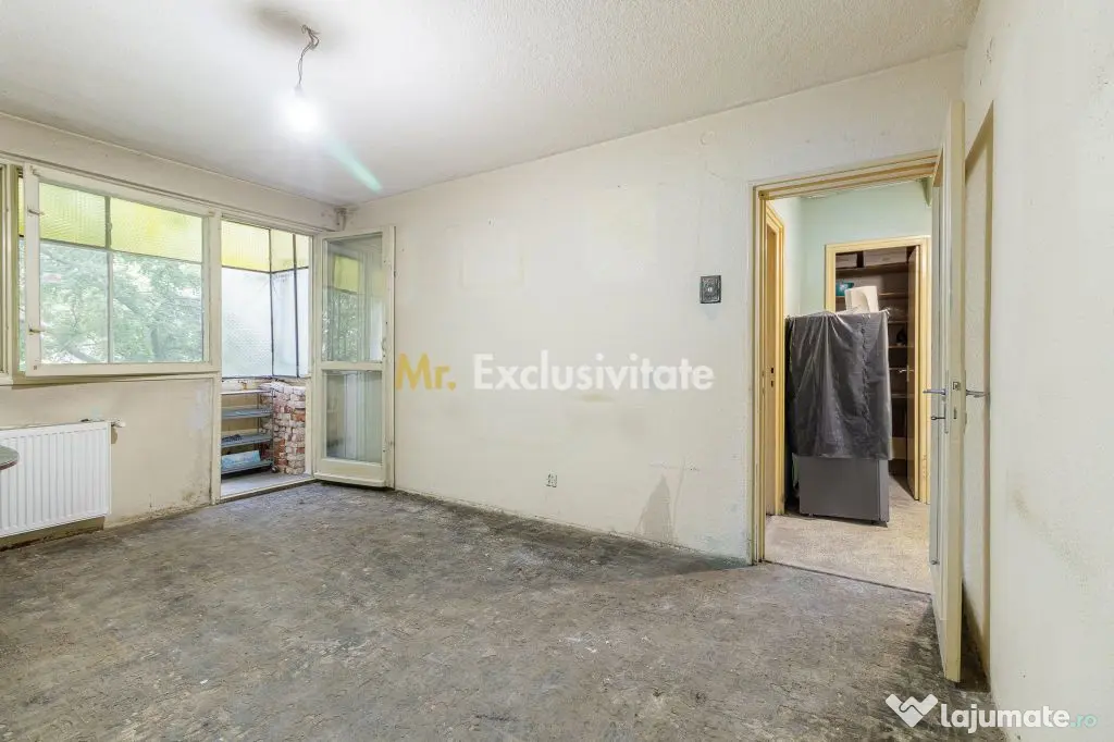 2 camere Eroii Revoluției – Drumul Găzarului, Fă-l e... - Bucuresti (Bucuresti-Ilfov)