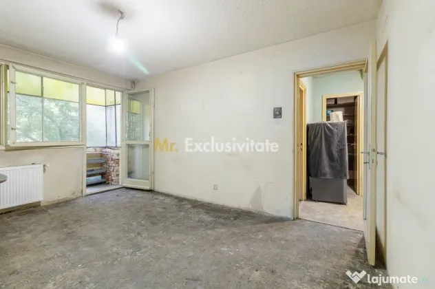 2 camere Eroii Revoluției – Drumul Găzarului, Fă-l e... - Bucuresti (Bucuresti-Ilfov)