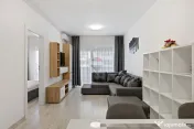 Apartament modern cu 2 camere de închiriat - Adora Park 