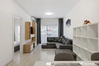 Apartament modern cu 2 camere de închiriat - Adora Park