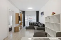 Apartament modern cu 2 camere de închiriat - Adora Park