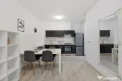 Apartament modern cu 2 camere de închiriat - Adora Park 