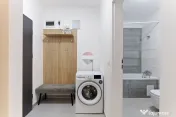 Apartament modern cu 2 camere de închiriat - Adora Park 