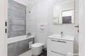 Apartament modern cu 2 camere de închiriat - Adora Park 