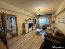 Apartament 4 camere, 105 mp, parcare, zona A.I Cuza