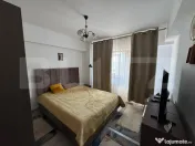 Apartament 4 camere, decomandat, loc de parcare, zona A.I Cu 