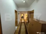 Apartament 4 camere, decomandat, loc de parcare, zona A.I Cu 