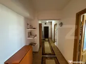 Apartament 4 camere, decomandat, loc de parcare, zona A.I Cu 