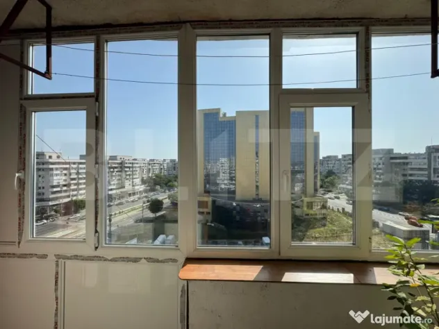 Apartament 4 camere, decomandat, loc de parcare, zona A.I Cu - Craiova (Dolj)