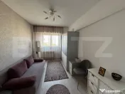 Apartament 4 camere, decomandat, loc de parcare, zona A.I Cu 