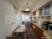 Apartament 4 camere, decomandat, loc de parcare, zona A.I Cu 