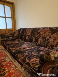 SET MOBILĂ LIVING – CANAPEA + 2 FOTOLII- CONSTANȚA