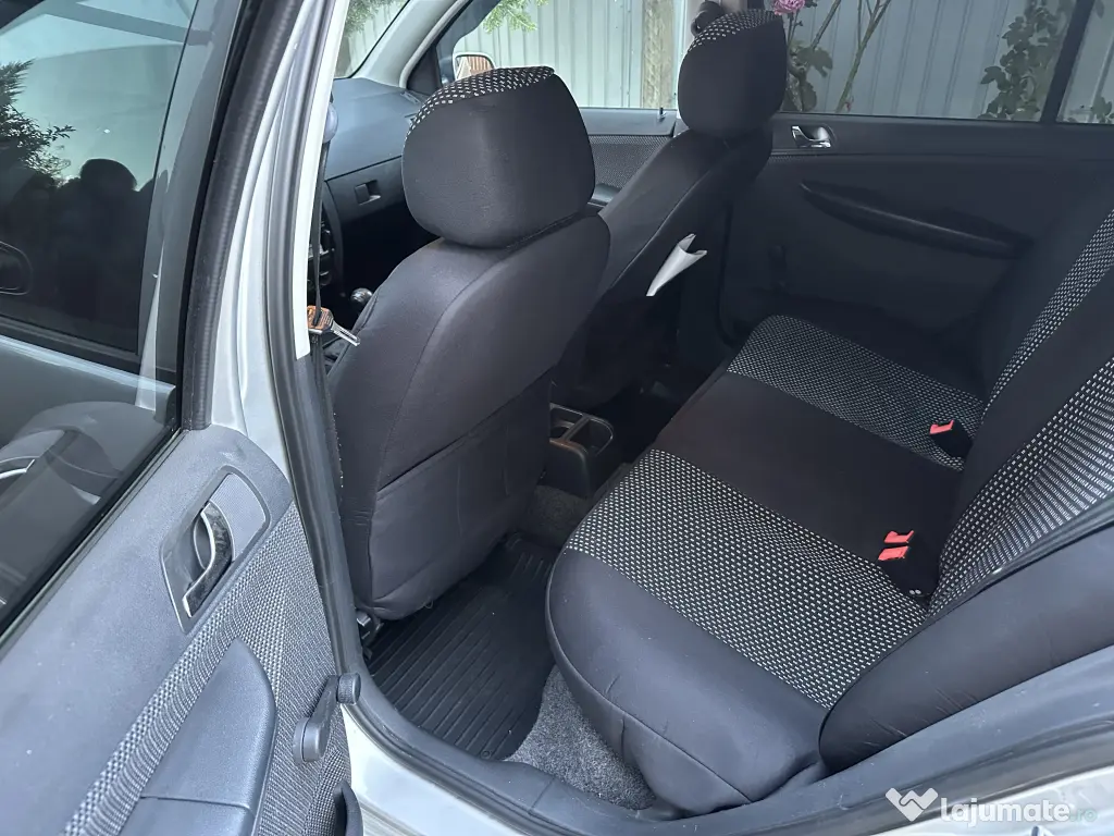 Skoda Fabia 1.4 benzină