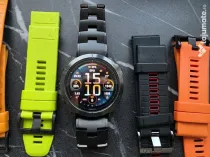 Ceas Garmin Epix Pro Gen2 Sapphire - Black Titanium 51mm pret bun.
