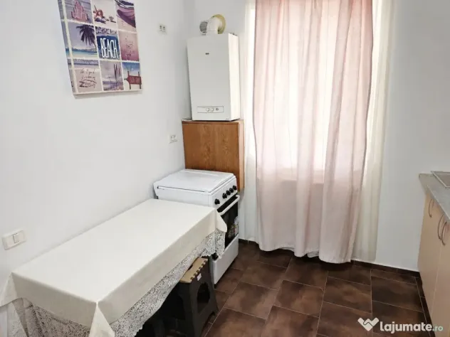Dimitrie leonida drumul fermei 25 parter - Bucuresti (Bucuresti-Ilfov)