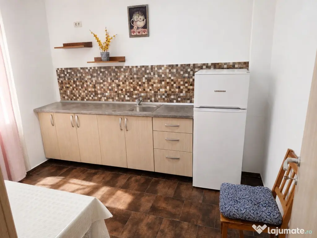 Dimitrie leonida drumul fermei 25 parter - Bucuresti (Bucuresti-Ilfov)