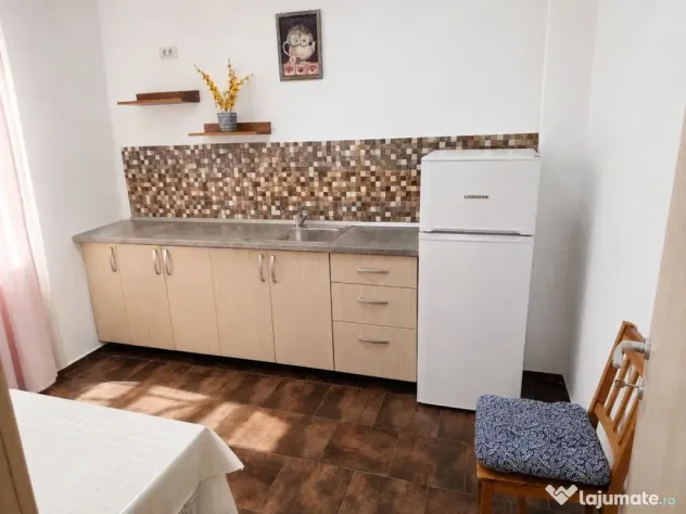 Dimitrie leonida drumul fermei 25 parter - Bucuresti (Bucuresti-Ilfov)