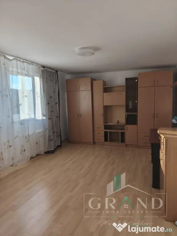 Apartament cu o cameră, Mănăștur - Cluj-Napoca (Cluj)