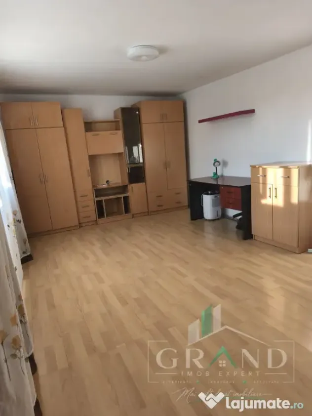 Apartament cu o cameră, Mănăștur - Cluj-Napoca (Cluj)