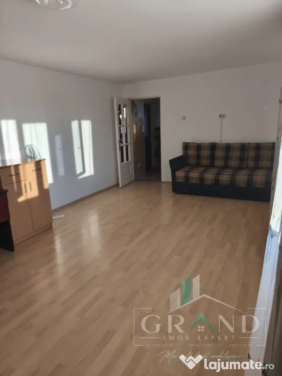 Apartament cu o cameră, Mănăștur - Cluj-Napoca (Cluj)
