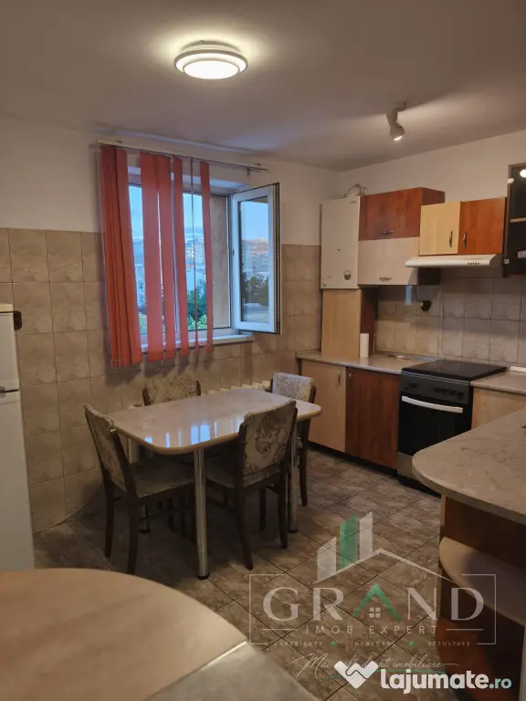 Apartament cu o cameră, Mănăștur - Cluj-Napoca (Cluj)